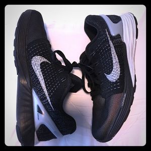 Nike LunarGlide 7 Flash Running Shoe